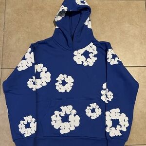 Denim Tears Hoodie (New)
